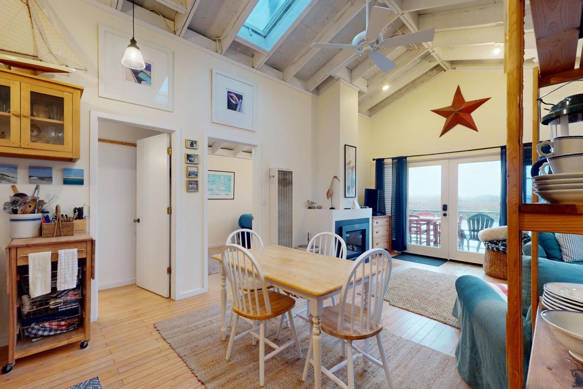 Villa Mar-Tiny Bodega Bay Exterior foto