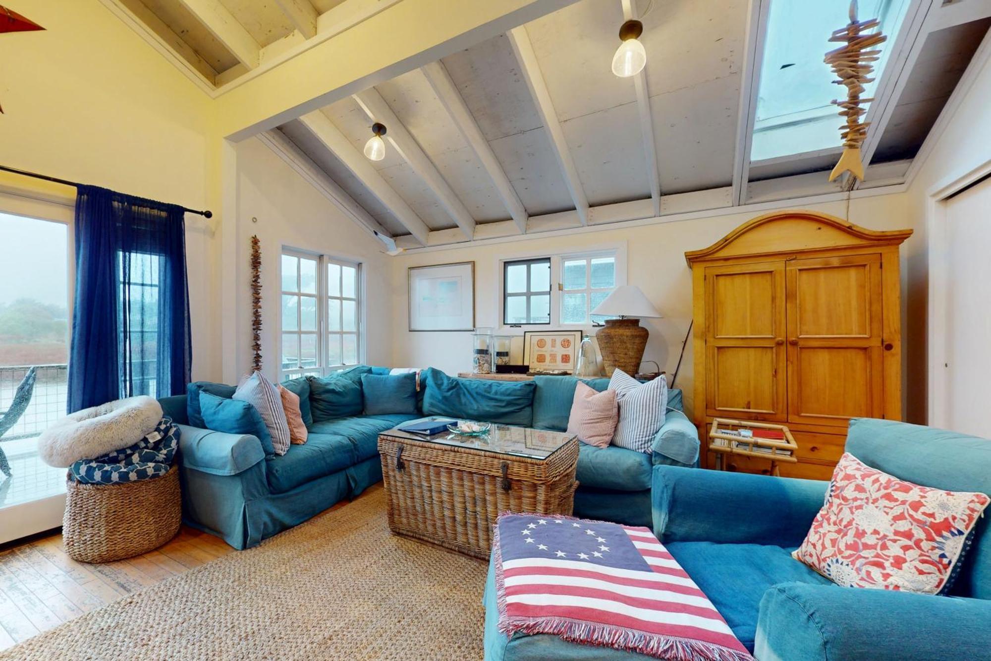 Villa Mar-Tiny Bodega Bay Exterior foto