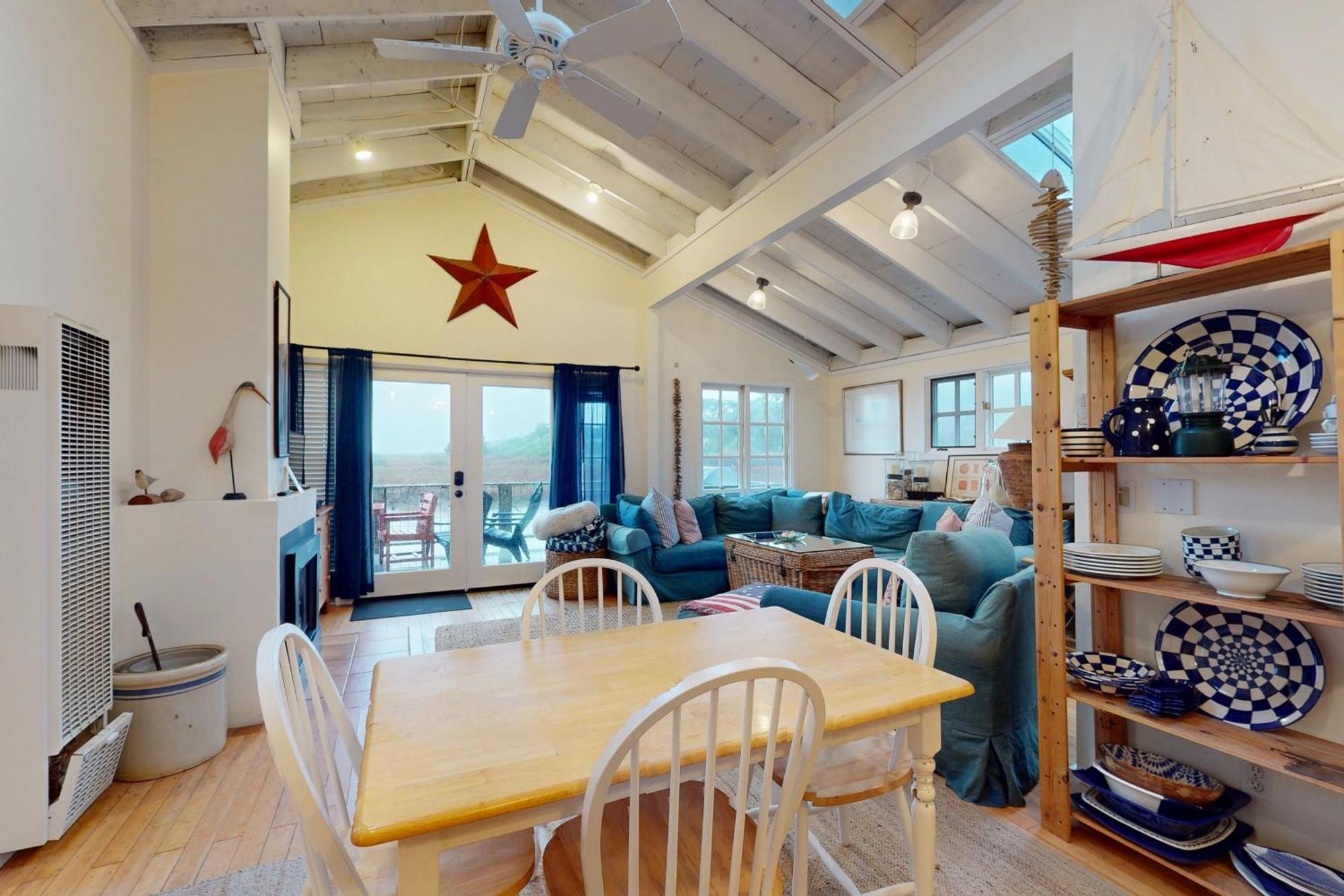 Villa Mar-Tiny Bodega Bay Exterior foto